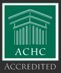 ACHC Accredited