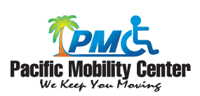 Pacific Mobility