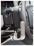 Auto Hand Controls