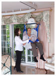Ceiling Lifts