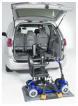 Vehicle Lifts