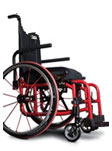 Power Wheelchairs