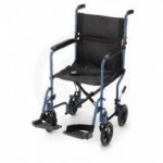 Nova LW Transport Chair 329