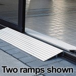 Thresh 1.5 two ramps shown