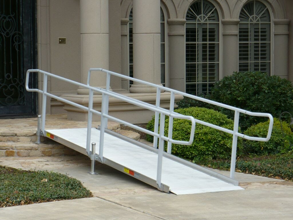 Wheelchair Ramps in San Diego Handicap Ramps Wheelchair Ramps