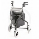 Nova 3wheel walker Nova 3wheel walker