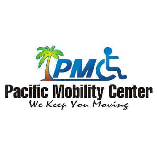 Pacific Mobility Center Logo