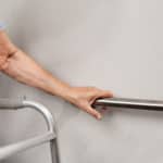 grab bars