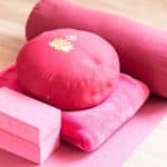 yoga tools